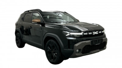 Dacia Duster Gebrauchtwagen Dacia Duster Gebrauchtwagen