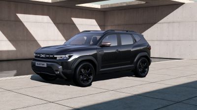 Dacia Duster Gebrauchtwagen