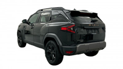 Dacia Duster Gebrauchtwagen Dacia Duster Gebrauchtwagen
