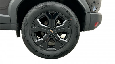 Dacia Duster Gebrauchtwagen Dacia Duster Gebrauchtwagen