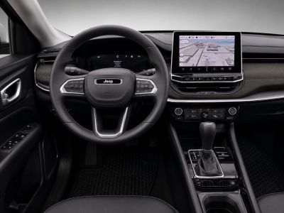 Jeep Compass Gebrauchtwagen