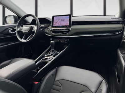 Jeep Compass Gebrauchtwagen Jeep Compass Gebrauchtwagen