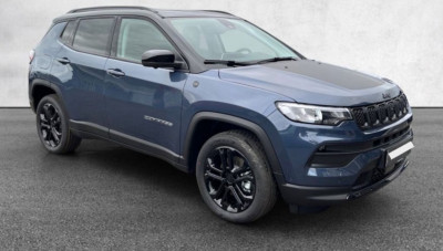 Jeep Compass Gebrauchtwagen