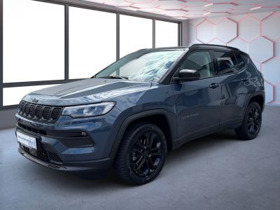 Jeep Compass Gebrauchtwagen
