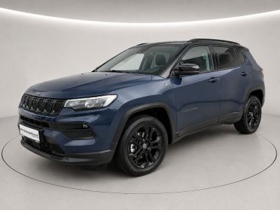 Jeep Compass Gebrauchtwagen