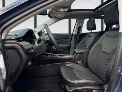 Jeep Compass Gebrauchtwagen Jeep Compass Gebrauchtwagen