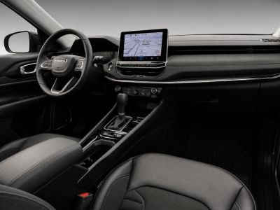 Jeep Compass Gebrauchtwagen
