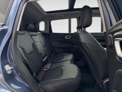 Jeep Compass Gebrauchtwagen Jeep Compass Gebrauchtwagen