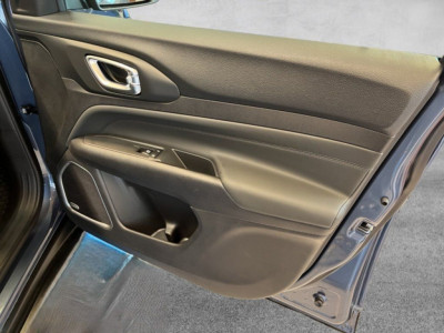 Jeep Compass Gebrauchtwagen