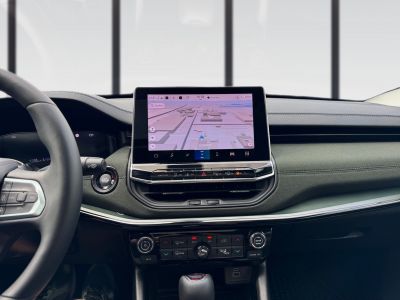 Jeep Compass Gebrauchtwagen Jeep Compass Gebrauchtwagen