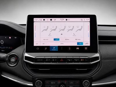Jeep Compass Gebrauchtwagen