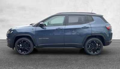 Jeep Compass Gebrauchtwagen