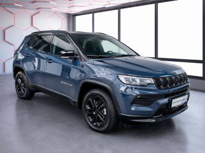 Jeep Compass Gebrauchtwagen Jeep Compass Gebrauchtwagen