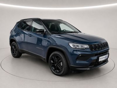 Jeep Compass Gebrauchtwagen