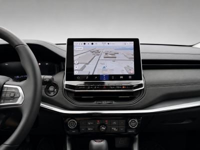 Jeep Compass Gebrauchtwagen