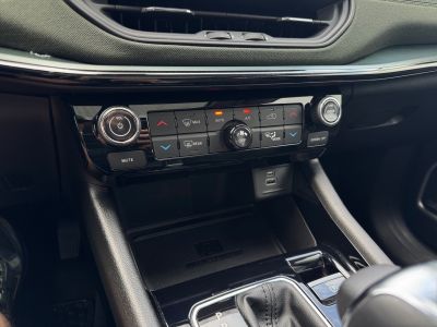 Jeep Compass Gebrauchtwagen Jeep Compass Gebrauchtwagen