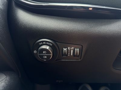 Jeep Compass Gebrauchtwagen Jeep Compass Gebrauchtwagen