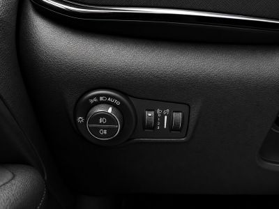 Jeep Compass Gebrauchtwagen
