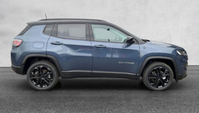 Jeep Compass Gebrauchtwagen