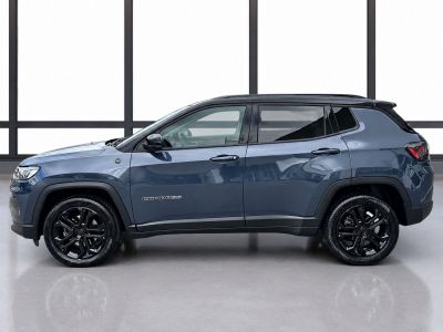 Jeep Compass Gebrauchtwagen Jeep Compass Gebrauchtwagen