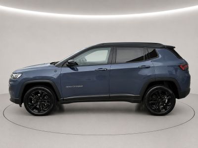 Jeep Compass Gebrauchtwagen