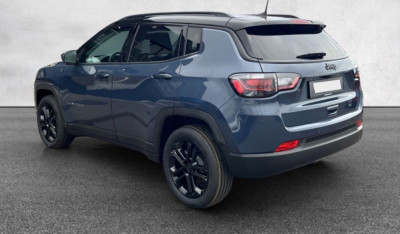 Jeep Compass Gebrauchtwagen