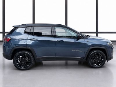 Jeep Compass Gebrauchtwagen Jeep Compass Gebrauchtwagen