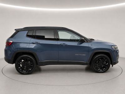 Jeep Compass Gebrauchtwagen