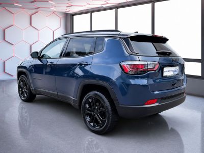 Jeep Compass Gebrauchtwagen Jeep Compass Gebrauchtwagen