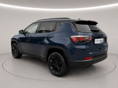 Jeep Compass Gebrauchtwagen