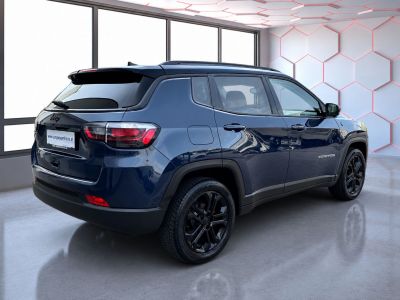 Jeep Compass Gebrauchtwagen Jeep Compass Gebrauchtwagen
