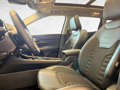 Jeep Compass Gebrauchtwagen