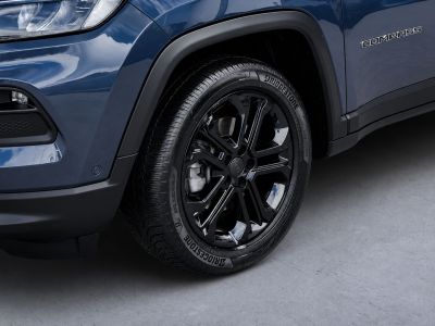 Jeep Compass Gebrauchtwagen Jeep Compass Gebrauchtwagen