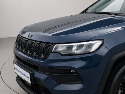 Jeep Compass Gebrauchtwagen