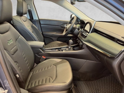 Jeep Compass Gebrauchtwagen