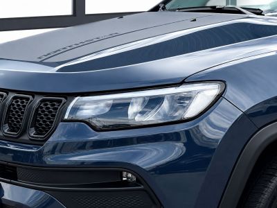 Jeep Compass Gebrauchtwagen Jeep Compass Gebrauchtwagen