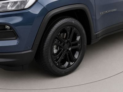 Jeep Compass Gebrauchtwagen