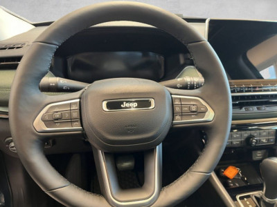 Jeep Compass Gebrauchtwagen