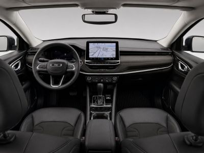 Jeep Compass Gebrauchtwagen