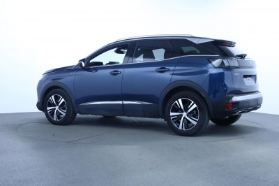 Peugeot 3008 Gebrauchtwagen Peugeot 3008 Gebrauchtwagen