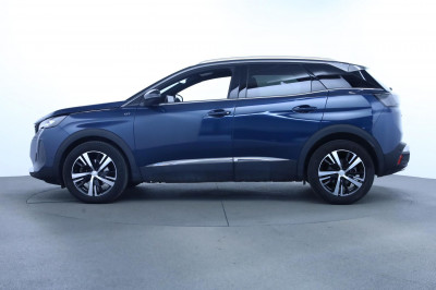Peugeot 3008 Gebrauchtwagen Peugeot 3008 Gebrauchtwagen