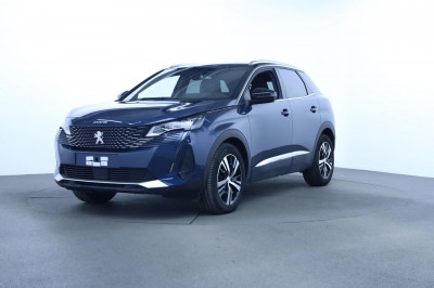 Peugeot 3008 Gebrauchtwagen Peugeot 3008 Gebrauchtwagen