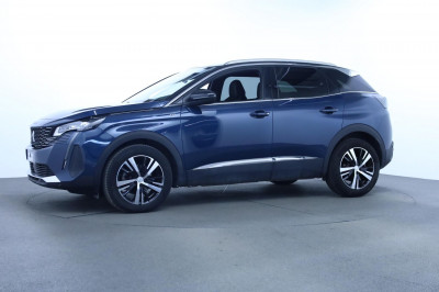 Peugeot 3008 Gebrauchtwagen Peugeot 3008 Gebrauchtwagen