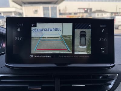 Peugeot 3008 Gebrauchtwagen