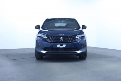 Peugeot 3008 Gebrauchtwagen Peugeot 3008 Gebrauchtwagen