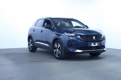 Peugeot 3008 Gebrauchtwagen Peugeot 3008 Gebrauchtwagen