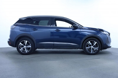 Peugeot 3008 Gebrauchtwagen Peugeot 3008 Gebrauchtwagen