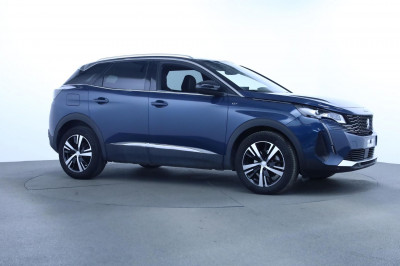 Peugeot 3008 Gebrauchtwagen Peugeot 3008 Gebrauchtwagen