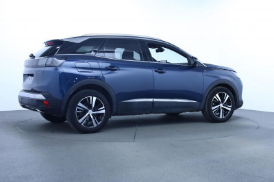Peugeot 3008 Gebrauchtwagen Peugeot 3008 Gebrauchtwagen