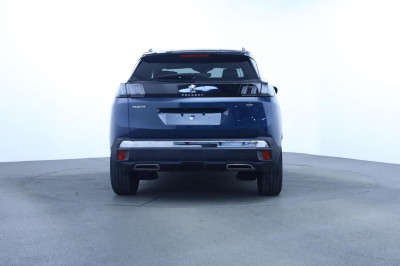 Peugeot 3008 Gebrauchtwagen Peugeot 3008 Gebrauchtwagen
